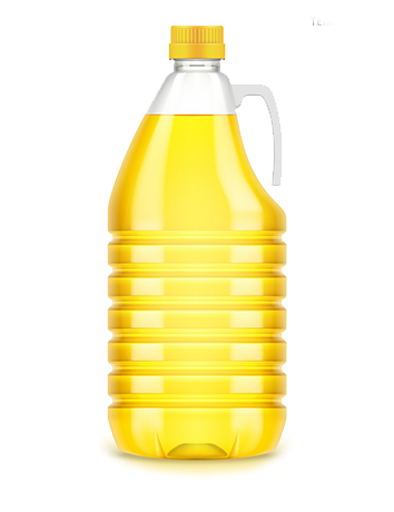 oil bottel
