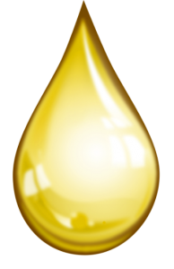 oil drop