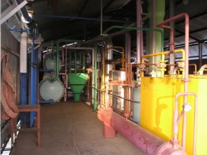 factory