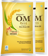 omgold oil 850gm