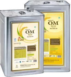 om gold oil 15 liter